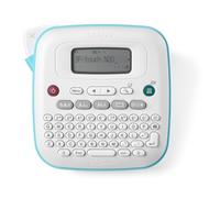 Caricabatterie + Batterie Ricaricabili Brother PT-N20