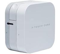 Brother ptp300btg1 - blautooth-etichettatrice P-Touch Cube - PROVENIENZA ESTERA