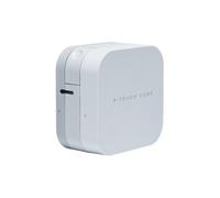 Brother PT-P300BT stampante per etichette (CD) Termica diretta 180 x 180 DPI 20 mm/s TZe Bluetooth