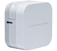 BROTHER PTP300BTRE1 Cube Label Printer - PROVENIENZA ESTERA