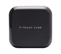 Brother PTP710BT stampante per etichette (CD) Trasferimento termico 180 x 360 DPI 20 mm/s Con cavo e senza cavo Bluetooth