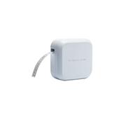 Brother PT-P710BTH stampante per etichette (CD) Trasferimento termico 180 x 360 DPI 20 mm/s Con cavo e senza cavo TZe Bluetooth