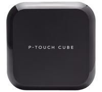 BROTHER - PTP710BTXG1 - Brother - Etichettatrice - PTouch Cube Plus PTP710 - BRO-PTP710BT - Conf. da 1 Pz. - PTP710BTXG1