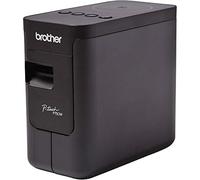 Etichettatrice Termica Wi-Fi Brother PTP750WZX1