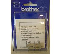 Brother punto dritto piede