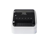 BROTHER QL-1110NWB STAMPANTE TERMICA PROFESSIONALE ETICHETTE GRANDE FORMATO 101.