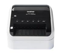 Brother QL-1110NWBc Stampante per etichette