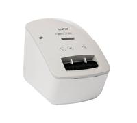 Brother QL-600G DK Termica diretta 300 x 600 DPI 71 mm/s A colori Con QL600GXX1