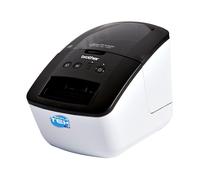 Brother Ql-700 Label Printer Nordic Version Ql700zw1professional 300 X 600 Dpi_