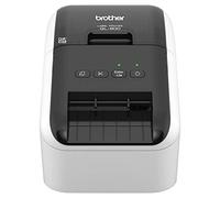 Brother Ql-800 Label Printer Bianco One Size / EU Plug