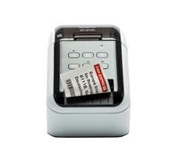 STAMPANTE ETICHETTE PC QL810WC