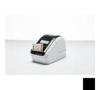 Brother QL-820NWB Stampante ETICHETTE,WIFI,USB,BT,LAN,N/R QL820NWBCUA1