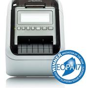 Stampante Termica Brother QL820NWBCZX1