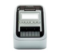 Brother QL-820NWBC Stampante per etichette