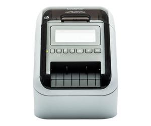 Brother QL-820NWBC Stampante per etichette