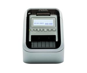 Brother QL-820NWBc - Stampante per etichette collegabile - Nouvo
