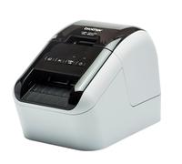 BROTHER - QL800UA1 - Brother - Etichettatrice - QL 800 - BRO-QL800 - Conf. da 1 Pz.
