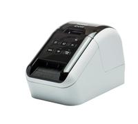 BROTHER - QL810WCUA1 - Brother - Etichettatrice - QL 810W - BRO-QL810W - Conf. da 1 Pz. - QL810WCUA1
