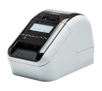 Brother QL-820NWBC Stampante per etichette