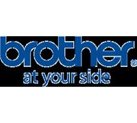 Brother RBFA2GD - Gold - 38 mm x Farbband - f?r
