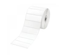Brother RD-S04E1 etichetta per stampante Bianco (RDS04E1 - label 76 x 26mm 8 - p