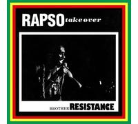 Brother Resistance - Rapso Take Over