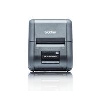 Brother RJ-2030 Stampante con porta a infrarossi 203 x 203 DPI Stampante mobile termica diretta cablata e wireless - Nouvo