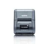 Brother RJ-2050 Stampante con porta a infrarossi 203 x 203 DPI Stampante mobile termica diretta cablata e wireless - Nouvo