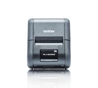 Brother RJ-2050 stampante POS 203 x DPI Con cavo e senza Termica diretta Stampante portatile [RJ-2050]