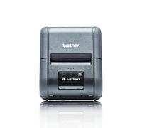 Brother RJ-2050 stampante POS 203 x DPI Con cavo e senza Termica diretta Stampante portatile [RJ-2050]