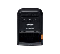 Brother RJ-2055WB 203 x 203 DPI 16 MB Bluetooth 492 g Nero RJ2055WBXX1