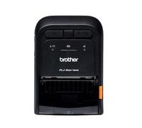 Brother RJ-2055WB stampante a banda 203 x 203 DPI Nero