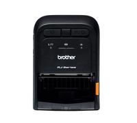 Brother RJ-2055WB stampante a banda 203 x 203 DPI Nero