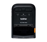 Brother RJ-2055WB Stampante per scontrini