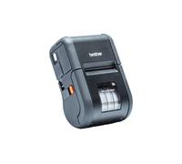 Brother Stampante termica diretta portatile RJ-2150 2" 203 dpi USB Bluetooth Wi‑Fi MFi AirPrint