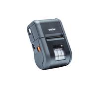 Brother RJ-2150 Stampante con porta a infrarossi 203 x 203 DPI Stampante mobile termica diretta cablata e wireless - Nouvo