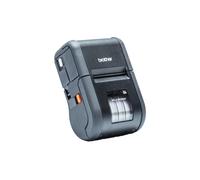 Brother RJ-2150 stampante POS 203 x DPI Con cavo e senza Termica diretta Stampante portatile [RJ-2150]
