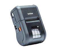 Brother Stampante termica diretta portatile RJ-2150 2" 203 dpi USB Bluetooth Wi‑Fi MFi AirPrint