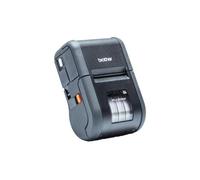BROTHER RJ-2150 STAMPANTE TERMICA PORTATILE 203 DPI 152 mm/SEC BLUETOOTH USB