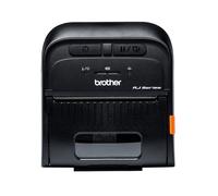 Brother RJ-3035B Stampante mobile per ricevute - Nouvo