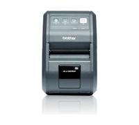 Brother RJ-3035B stampante POS 203 x 203 DPI Con cavo e senza cavo Termica diretta Stampante portatile
