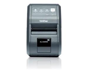 Brother RJ-3050B Stampante per etichette