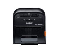 Brother RJ-3055WB 203 x 203 DPI 101,6 mm/s Con cavo e senza RJ3055WBXX1