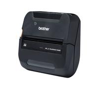 Brother RJ-4250WB 203 x 203 DPI 127 mm/s Con cavo e senza RJ4250WBZ1
