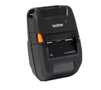 Brother RJ3230BL stampante per etichette (CD) Termica diretta 203 x