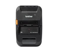 Brother RJ3230BL stampante termica diretta di etichette 203 x 203 DPI 127 mm/sec Wireless Wifi Bluetooth - Nouvo
