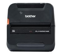 Brother RJ4250WB RJ4250WBLZ1 stampante mobile