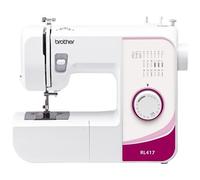 BROTHER - RL 417 Macchina da Cucire a Braccio Libero 17 Punti Multicolore