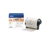 Brother DK-11240 etichetta per stampante Bianco