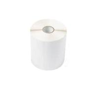 BROTHER - Rotolo di Etichette Pretagliate BCS1J150102121 a Trasferimento Termico con Rivestimento Premium